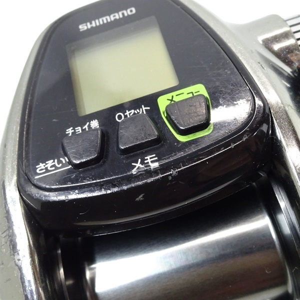 １２フォースマスター３０００ＭＫ